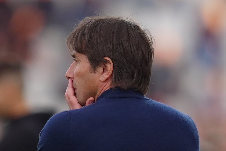 Conte's future, an important scenario opens up: what's happening at home in Naples