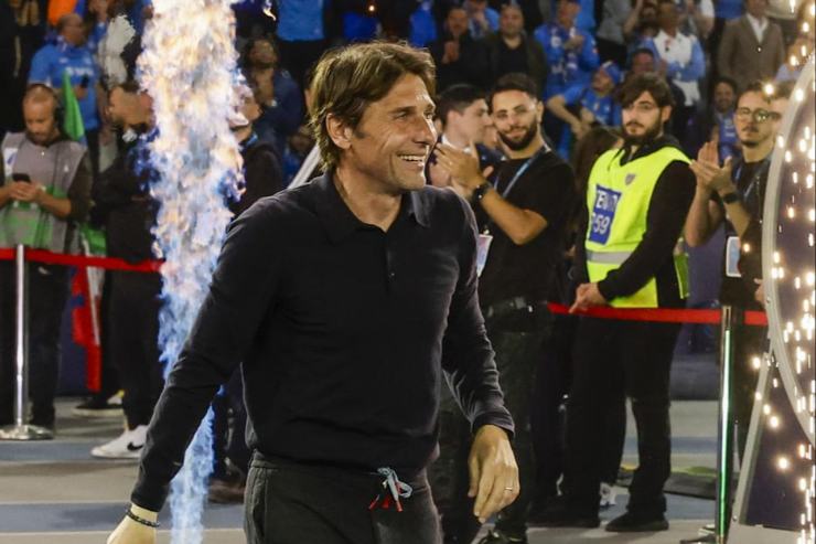 “Allegri come Rudi Garcia”, la sentenza di Cassano lascia di stucco