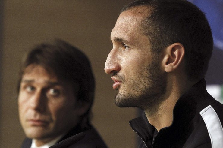 Conte at Juve thanks to a loyalist: would it really pay to return to Juventus?