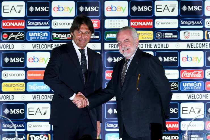 De Laurentiis has returned to Naples, now the club's future is decided: what's about to happen