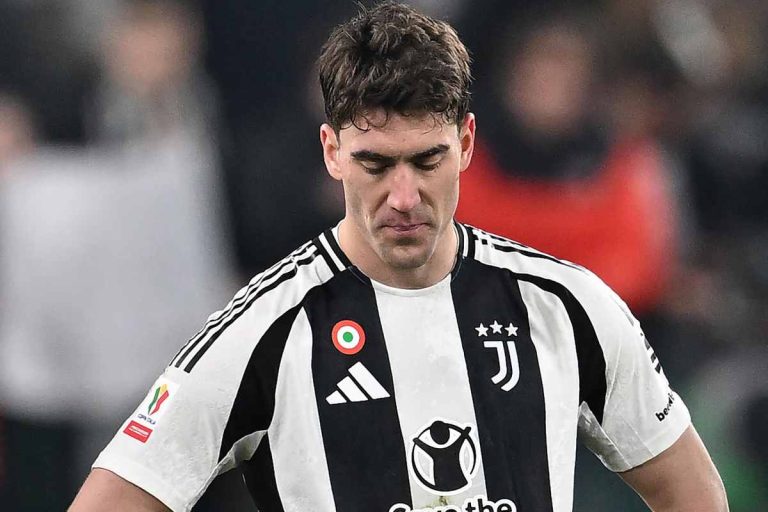 Vlahovic and Allegri's nostalgia: there is a fact that explains the failure of Motta and Tudor
