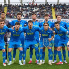 Empoli Calcio The final rush of Empoli and its direct competitors