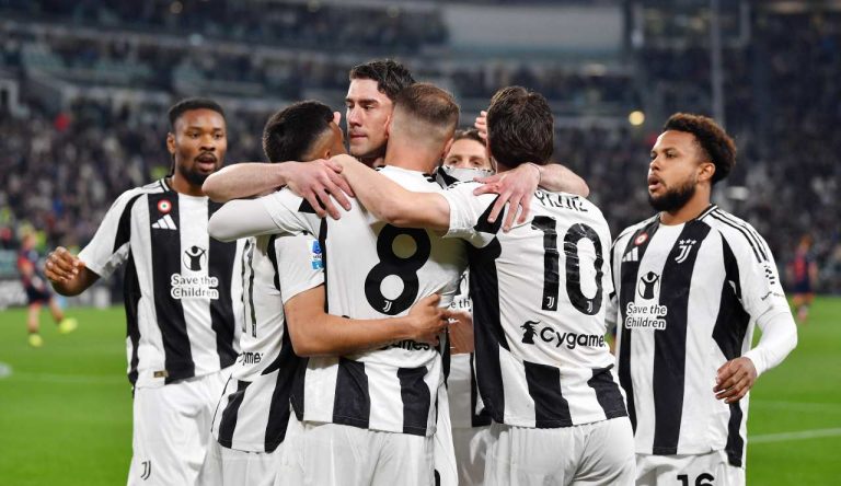 Estigarribia: “La Juve ha dimostrato di non essere squadra”