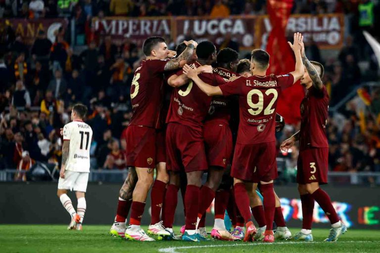 Roma, now there is the name of the new coach: the communiqué speaks clearly