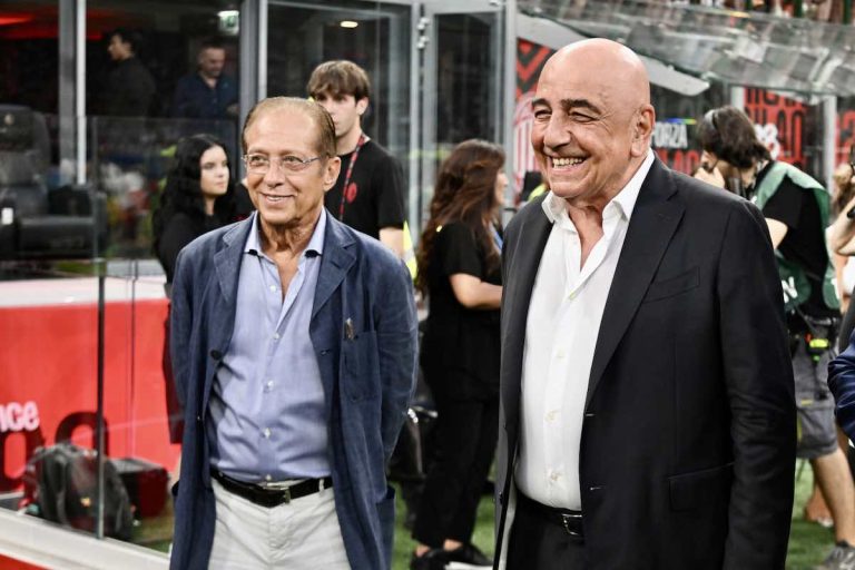 Milan to the Milanese, Berlusconi: "We were something else. Here's what's needed