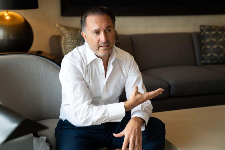 Milan turn, Gerry Cardinale sells: the sensational indiscretion