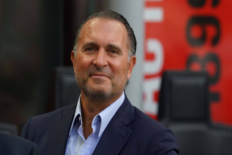"He's going to Milan," it's confirmed: the new coach comes from a Serie A big name