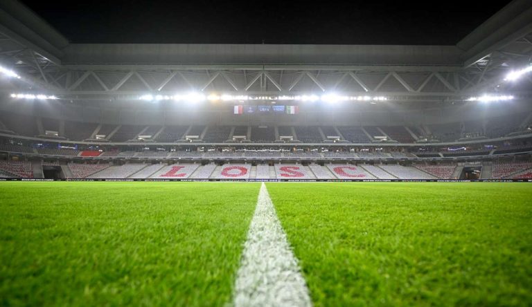 Adani on Juve: "Can't be afraid to fail"