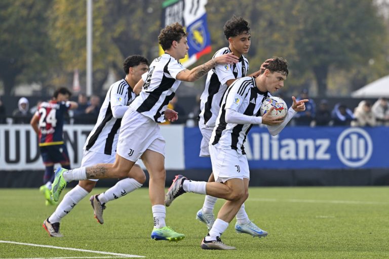 Cucciari: “Calendario per il quarto posto? La Juve…”