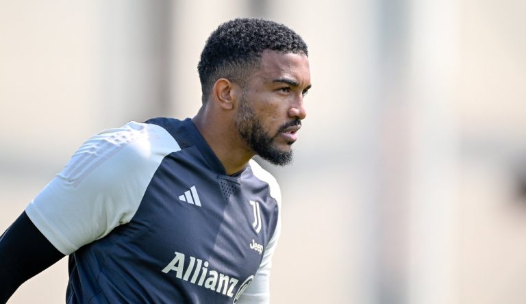 Juve, Pavan: “Bremer può essere pronto tra un mese”