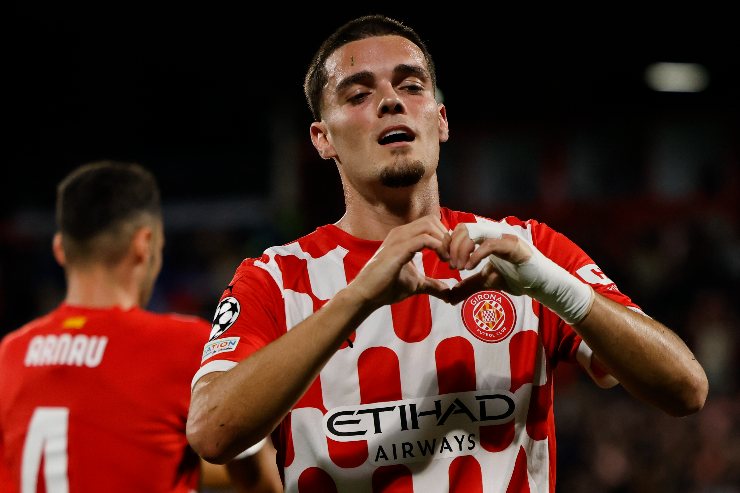 Napoli strike, new outfielder arrives from La Liga: he has already provided 5 assists this season!