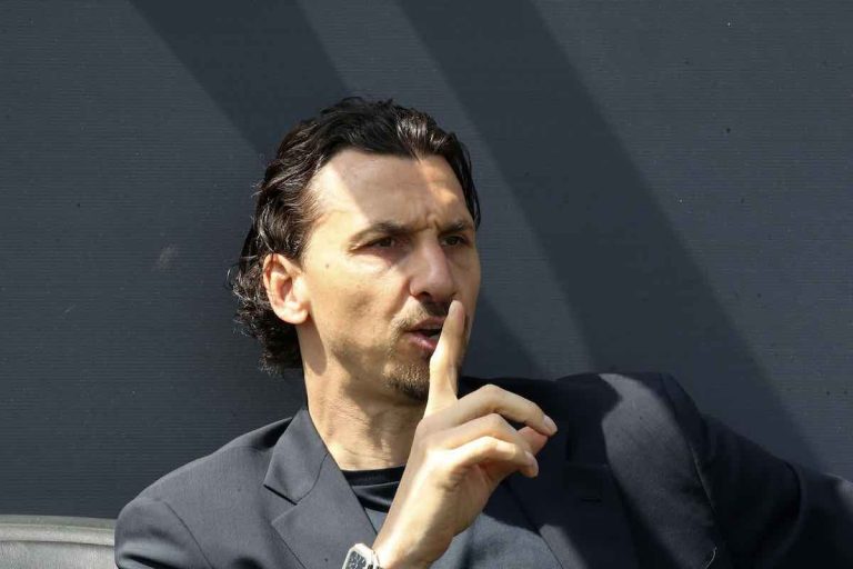 Ibrahimovic disaster, a new failure for Milan