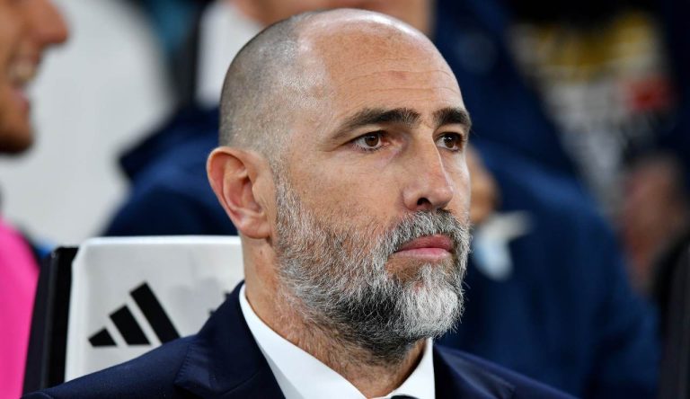 Juve, Pavan: "The change in the bench did not lead to the turning point