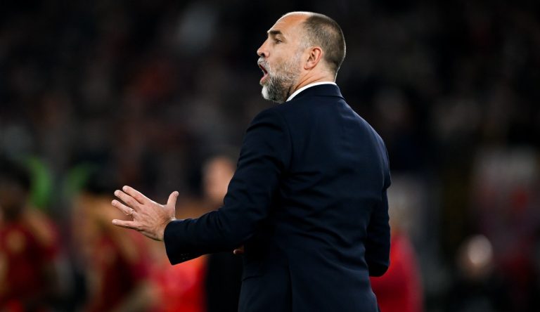 Heading to Juve-Udinese: the head-to-head between the two teams