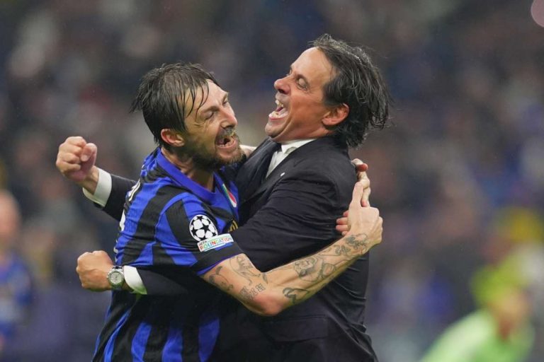 Inter in Champions League final, how calendar changes for Scudetto fight with Napoli