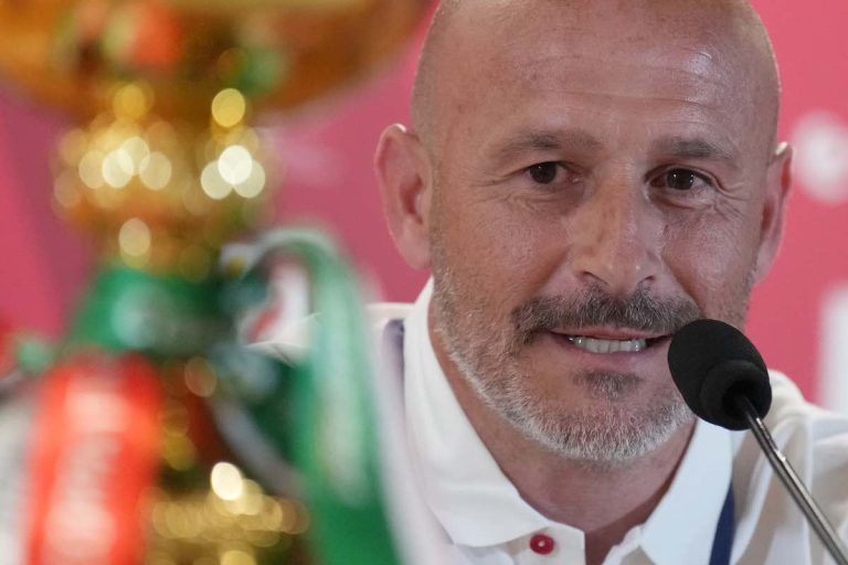 Milan-Italian, announcement is imminent: breakthrough on coach