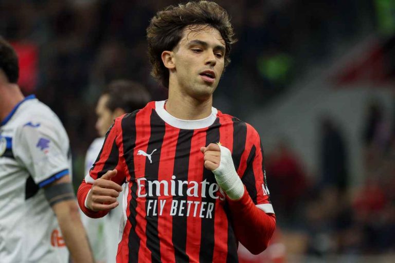 João Félix, the unexpected epilogue: Milan's final decision on the Lusitanian talent
