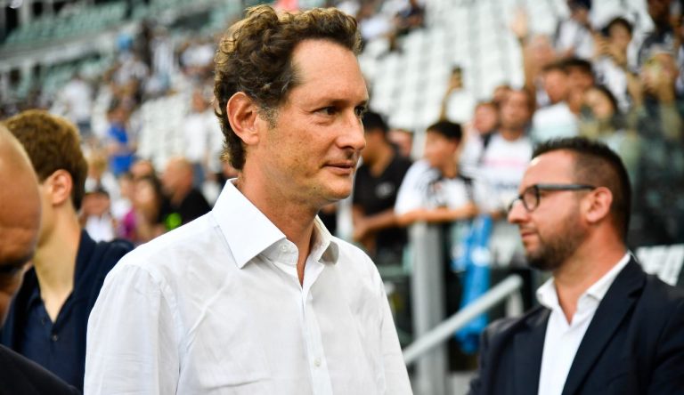 Juve, Santarelli: "The problem is being afraid of the last 2 games