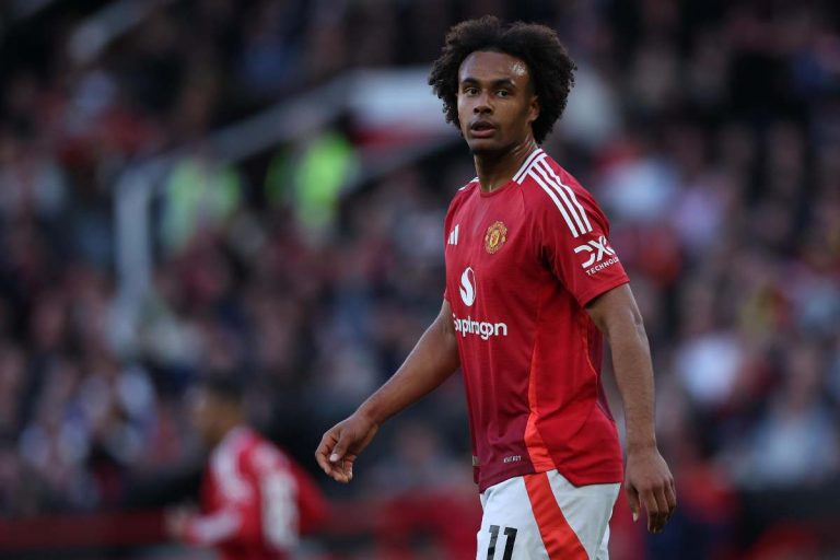 Juve, new assist from United: everything changes for Zirkzee and Hojlund