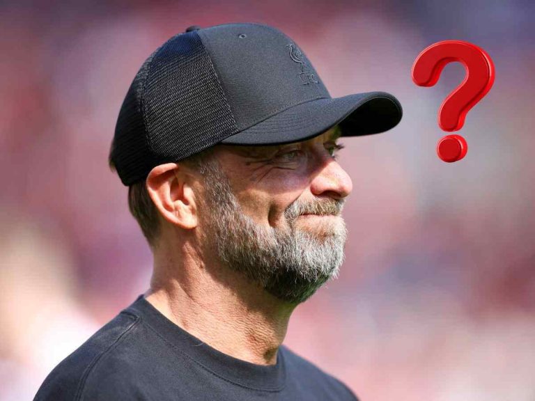 Roma, Klopp denied: eye on a foreign big name and a World Champion