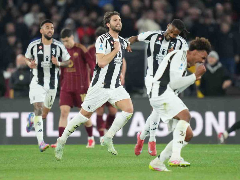 He brought in more than 100 million: now he's ready to return to Juve