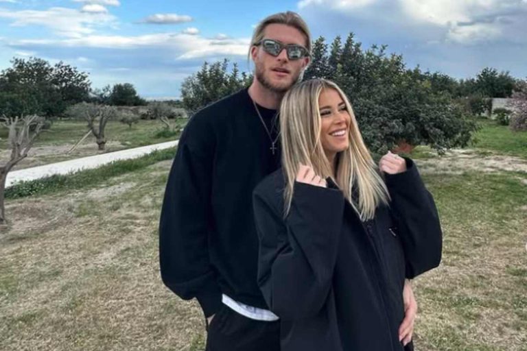 Karius in Italy? A Serie A club tries: Diletta Leotta's role in the negotiations