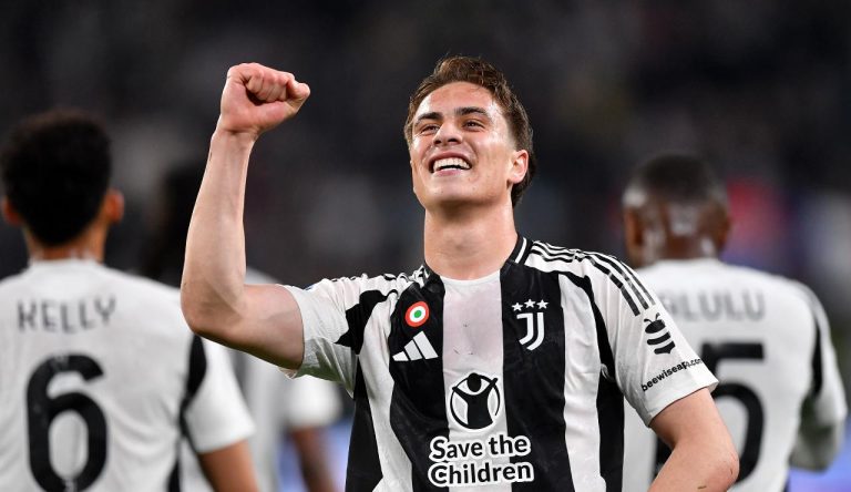 Juve, for Yildiz it will be Champions or farewell: price set