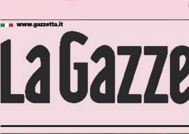 La Gazzetta dello Sport: Via vai Fiorentina