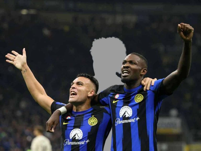 Inter, it's the perfect fit: here's Lautaro and Thuram's deputy