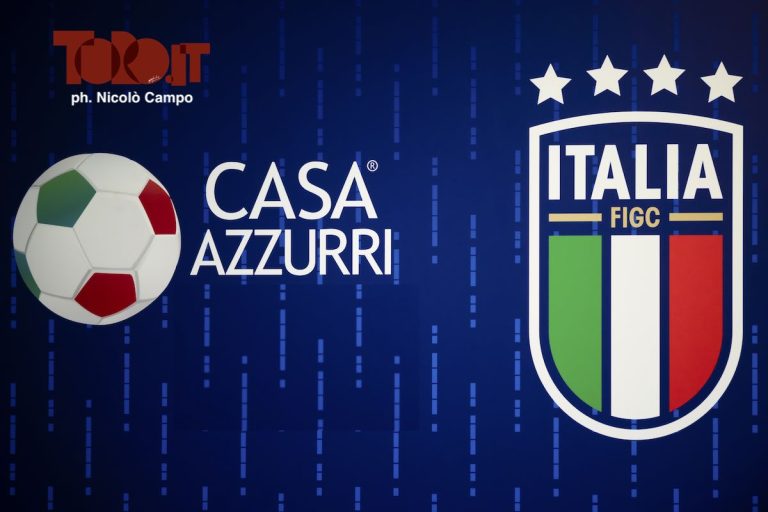 European Under-17s, Luongo show with Italy: the granata serves two assists
