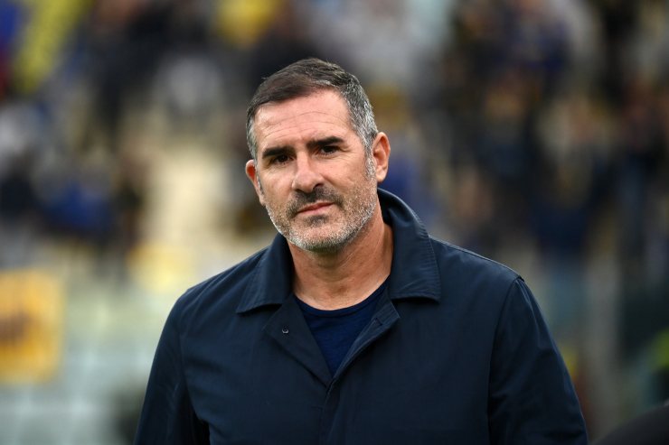 Parma - Napoli, double ex warns Conte: it happened live