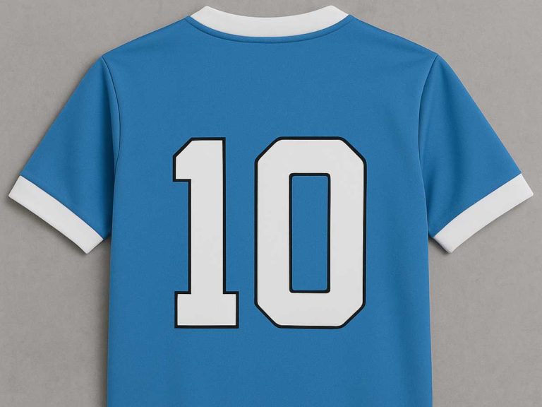 Naples, the number 10 is back: here's who it was assigned to