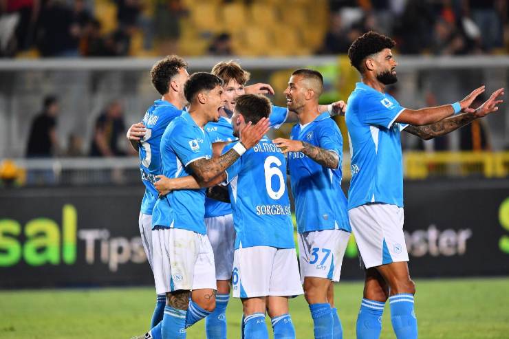 Napoli-Cagliari, when the last day will be played: the official decision of the Lega Calcio