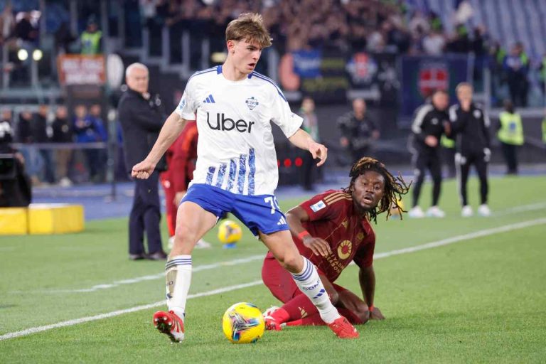 Nico Paz says goodbye to Como: purchase now and on the field at the Club World Cup