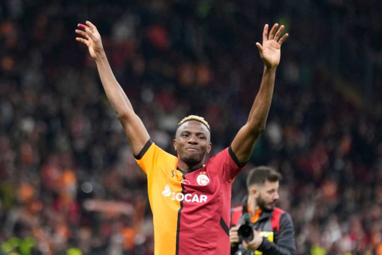 Juventus, sensational dash for Osimhen: ready monstrous offer to Napoli