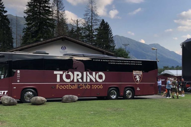 Torino, July retreat in Prato allo Stelvio: all useful information