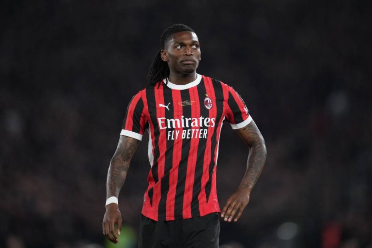Leao to Atletico Madrid: the announcement is here