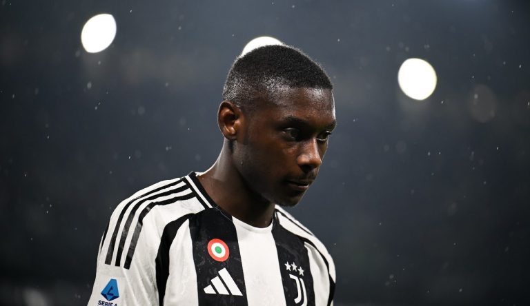 Juve, Pavan: “Anno senza sponsor responsabilità di Calvo”
