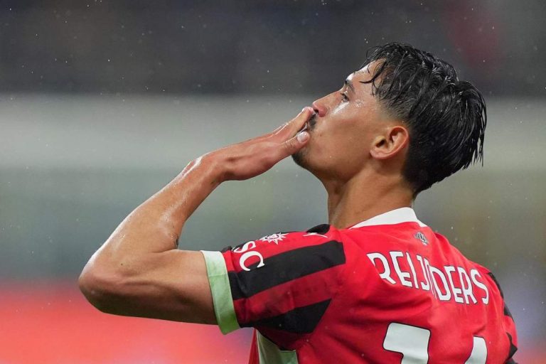 Reijnders, new offer that shakes Milan: the monstrous hypothesis
