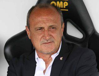 Delio Rossi bets on Fiorentina of the future: "The danger for Lazio is that viola and Bologna can do more"