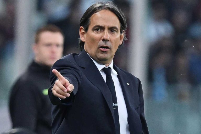 Inter, Marotta spares no expense: a World Champion for Inzaghi
