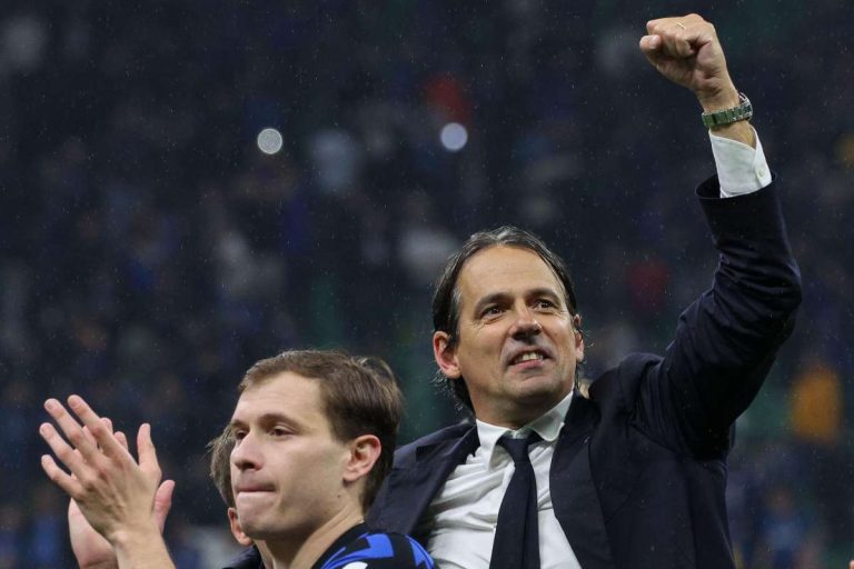 Inter places first 20 million blow: Inzaghi satisfied in a crucial role