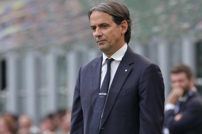 Unbelievable Inzaghi, he is in the Champions final but they want to kick him out: read here