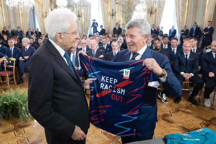 Last round Serie A, there is an important announcement: here are the dates