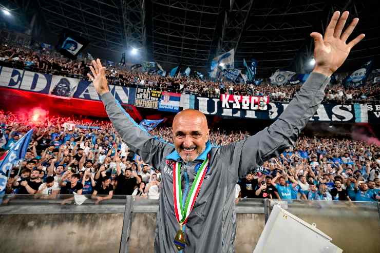 Spalletti, the reason for his farewell to Napoli is resounding: the coach sweeps away all doubts!