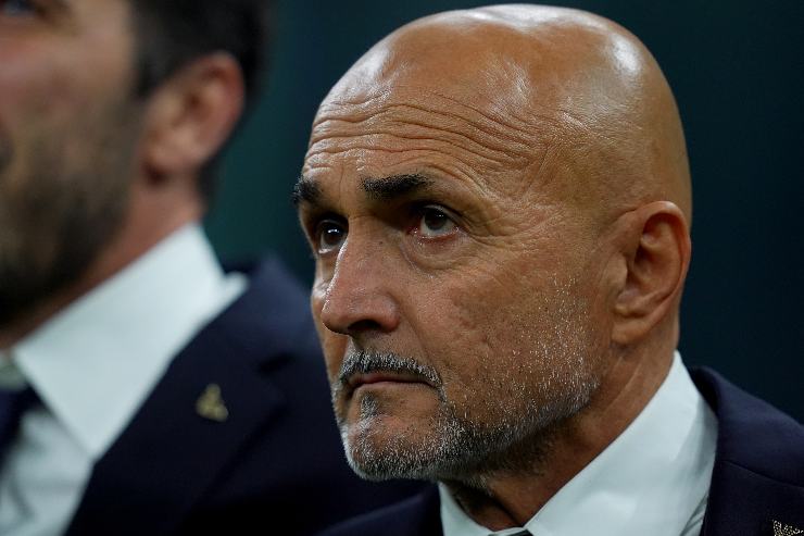 Spalletti harsh on De Laurentiis: "I fought two battles," then anecdote surprises fans