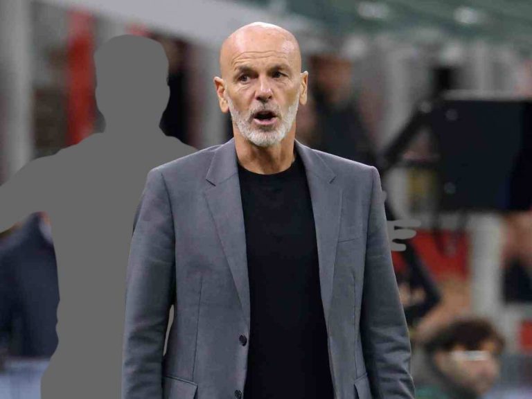 He's over Pioli, he's crazy about Rome: the Friedkins try the bench hit