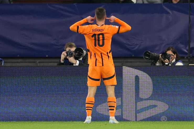 Naples, agreement with Sudakov! What is missing to close the deal