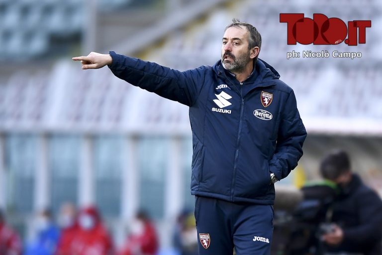 From one relegation zone (with Toro) to another (with Lecce): first as a former for Giampaolo