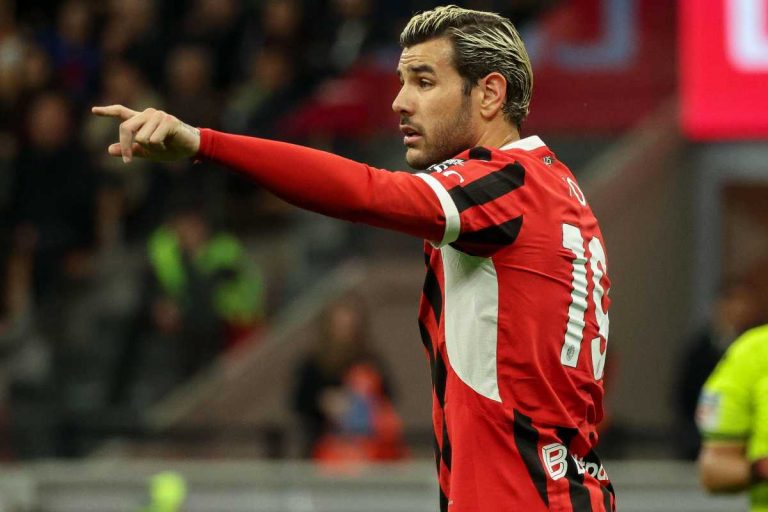 Theo Hernandez, a future already written: comes the offer "that can't be refused"